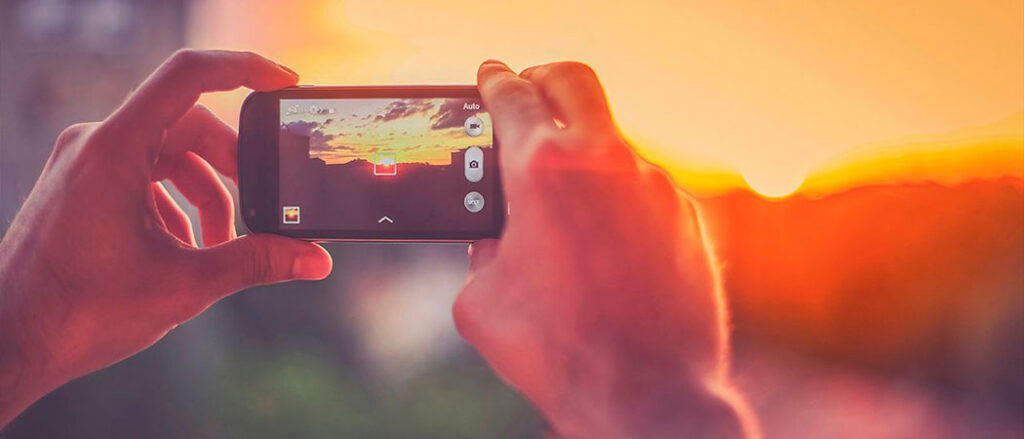 realme tips: Aprende a capturar las mejores fotos con tu smartphone este verano