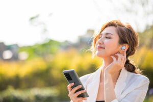 10 minutos de Mindfulness con Samsung