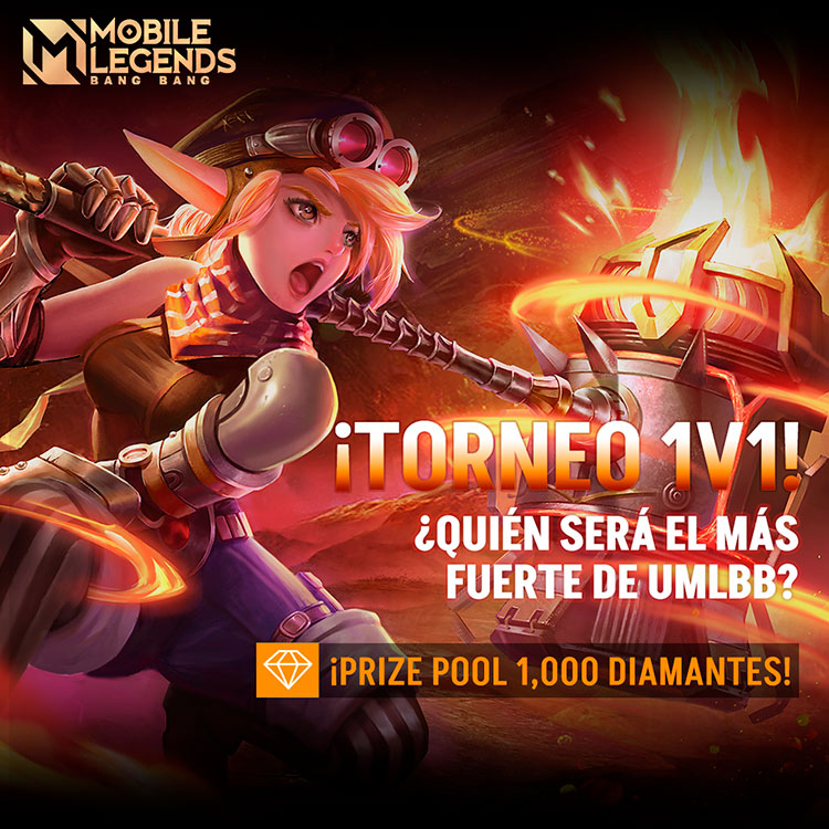 En el mes de la amistad, Mobile Legends: Bang Bang lanza dos torneos exclusivos para estudiantes de educación superior