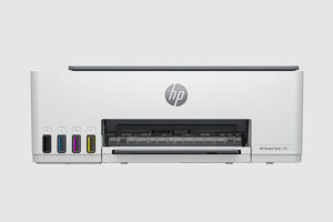 HP refuerza su compromiso con hogares y emprendimientos del Perú a través de su línea de impresoras Smart Tank