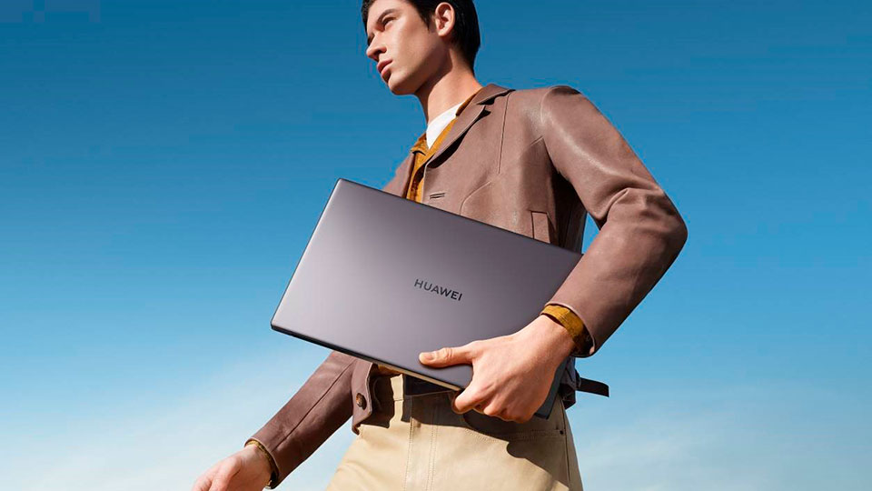 HUAWEI-lanza-nueva-laptop-que-potencia-el-trabajo-hibrido