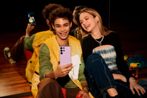 Lleva tus pasiones más allá con la nueva serie Samsung Galaxy S23