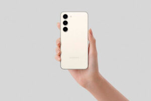 Lleva tus pasiones más allá con la nueva serie Samsung Galaxy S23
