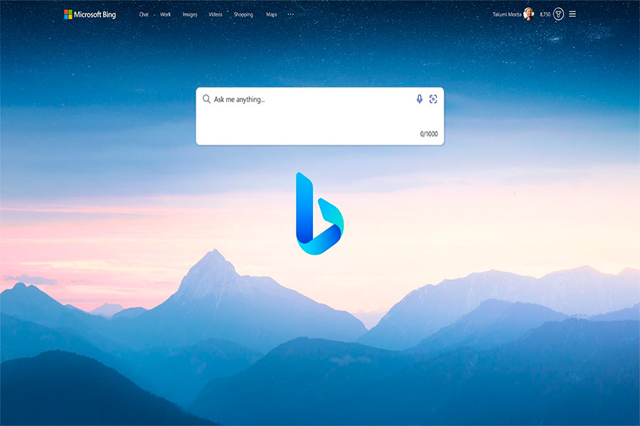 Microsoft reinventa la búsqueda con los nuevos Microsoft Bing y Edge impulsados por IA