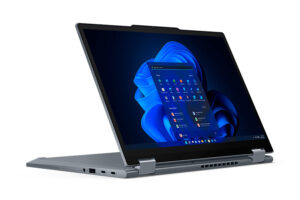 Mobile World Congress Lenovo presenta sus últimas versiones de ThinkPad para el trabajo híbrido
