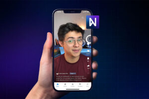Netzun lanza nueva app de educación en el formato de TikTok