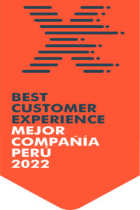 Samsung es reconocida como la empresa que ofrece la mejor experiencia de servicio al cliente en el Perú por 4to año consecutivo