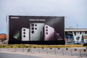 Samsung exhibirá los últimos productos servicios e innovaciones de la serie Galaxy