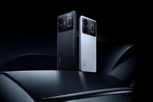realme GT3: el smartphone con la carga más rápida del mundo de 240W se lanzó en el MWC