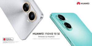 3 funciones clave del HUAWEI nova 10 SE para lograr fotografías de alta calidad