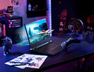Acer compartirá avances revolucionarios en juegos estéreo 3D con SpatialLabs en Game Developers Conference 2023