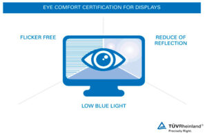 Cómo activar la protección ocular en tu PC para no lastimar tu vista mientras trabajas o estudias HUAWEI