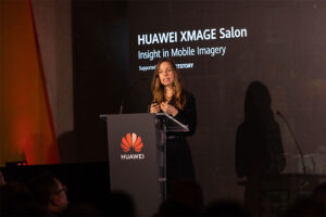 El Informe de Tendencias 2023 de HUAWEI XMAGE se presenta en el Mobile World Congress