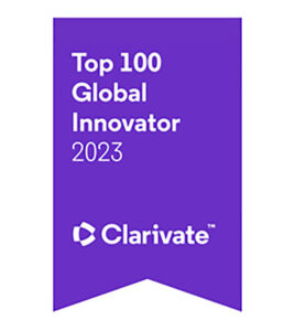Epson es seleccionada para integrar el ranking Clarivate de las 100 empresas más innovadoras del mundo por décima vez