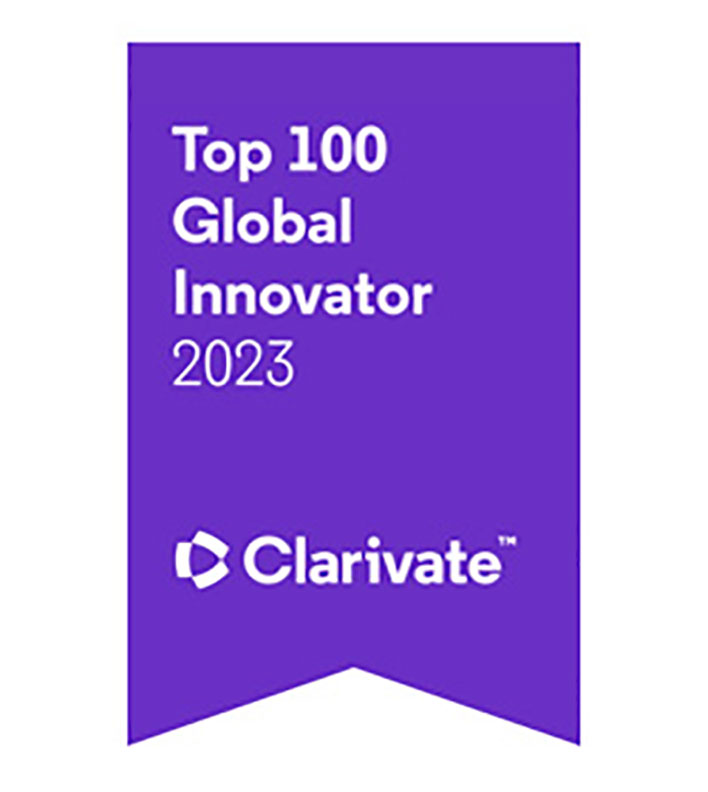 Epson es seleccionada para integrar el ranking Clarivate de las 100 empresas más innovadoras del mundo por décima vez