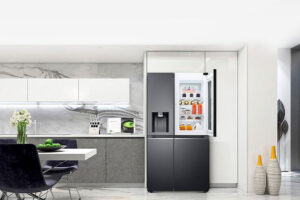 LG Consejos para cuidar y alargar la vida útil de tu refrigeradora