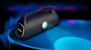 LG revoluciona el mercado de audio con su nueva línea de parlantes y soundbars con sonido inmersivo
