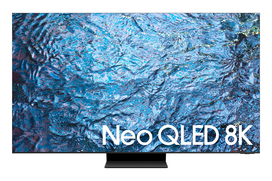 Mira lo más destacado del cine en la máxima resolución del Samsung Neo QLED 8K