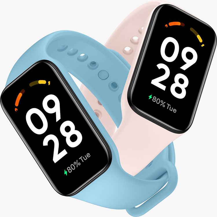 Motivación al máximo tips para reiniciar una rutina de ejercicios con la nueva Redmi Smart Band 2