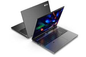 Acer lanza la nueva línea de laptops empresariales TravelMate para fuerzas de trabajo híbridas