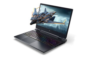 Acer presenta las nuevas laptops gaming Predator Triton 17 X y Predator Helios Neo 16 de alto rendimiento