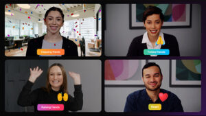 Cisco potencia experiencias de trabajo híbridas excepcionales con innovaciones de IA creadas específicamente para Webex