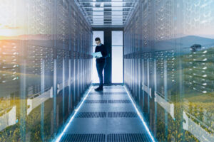 Dell Technologies: creando el camino hacia un centro de datos verde moderno