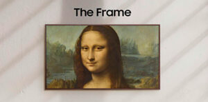 Día Mundial del Arte Convierte tu hogar en una verdadera galería con The Frame TV de Samsung