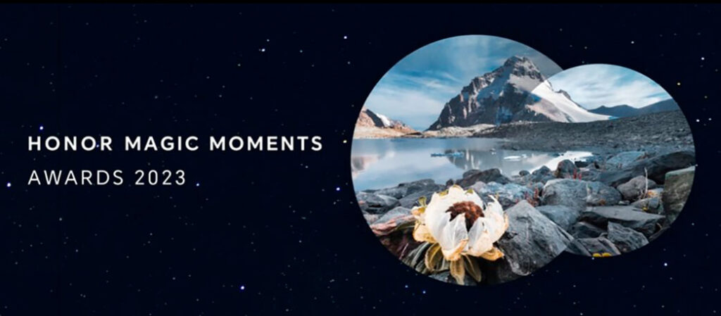 HONOR Magic Moments Awards: Concurso de foto llega con premios de hasta 15 mil dólares