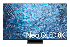 Los Neo QLED ultra grandes de Samsung hacen que los contenidos cobren vida como nunca antes
