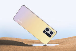 Nuevo Reno7 256 GB OPPO presenta en Perú la versión repotenciada de una de sus series más vendidas