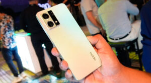 Nuevo Reno7 256 GB OPPO presenta en Perú la versión repotenciada de una de sus series más vendidas