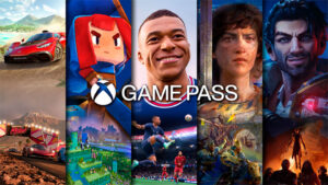 PC Game Pass ya está disponible en Perú