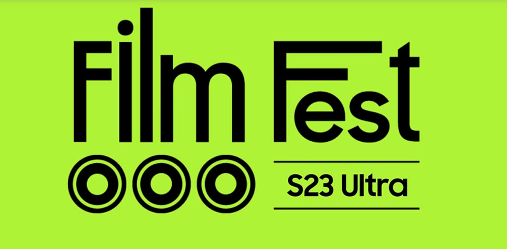 Samsung Perú anuncia el concurso nacional de cortometrajes “S23 Film Fest”