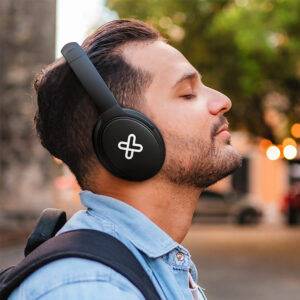 Tecnología que cuida tu salud: Audífonos que reducen la exposición al ruido