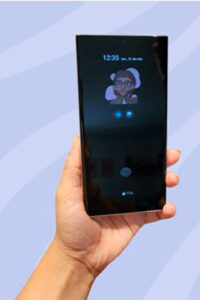 cómo personalizar la pantalla de inicio del Galaxy S23 con One UI 5.1