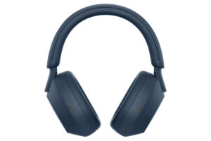 nuevos Audífonos WF-C700N y refresca tu estilo con los WH-1000XM5 azules Sony