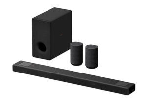 Dale a mamá un día de sorpresas con la mejor Tecnología de Sony