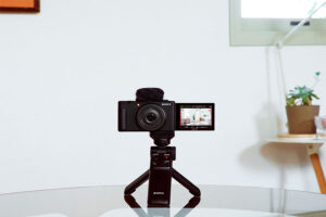Dale a mamá un día de sorpresas con la mejor Tecnología de Sony