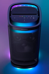Dale a mamá un día de sorpresas con la mejor Tecnología de Sony