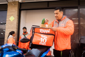 Fútbol: ligas peruanas e internacionales aumentan consumo de snacks vía delivery en más de 19 %, según Rappi Perú