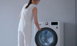 LG consejos de lavado para prendas delicadas