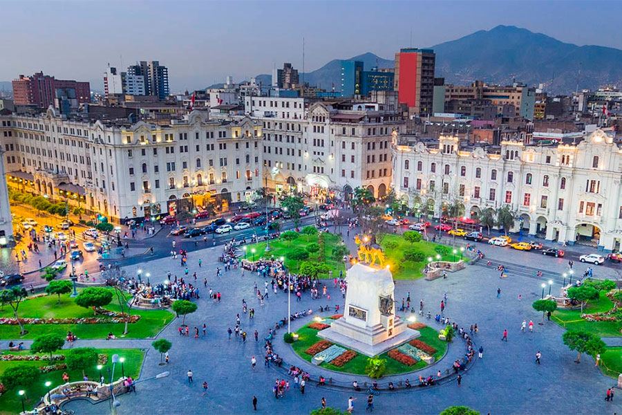 Las 10 mejores ciudades de América Latina para los nómadas digitales en el 2023