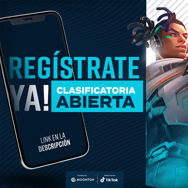 Mobile Legends: Bang Bang LATAM Super League abre sus inscripciones para las clasificatorias en el Norte y Sur