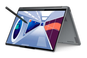 Recomendaciones para elegir una laptop dedicada para el diseño gráfico