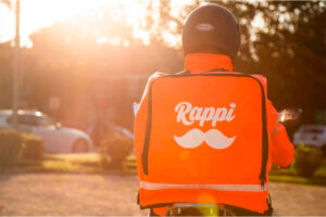 Repartidores independientes: Conoce todos los beneficios que brinda Rappi