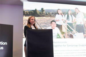Samsung Perú inicia la convocatoria oficial para las iniciativas “Solve for Tomorrow” y “Samsung Innovation Campus”