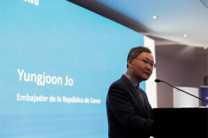 Samsung Perú inicia la convocatoria oficial para las iniciativas “Solve for Tomorrow” y “Samsung Innovation Campus”