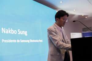 Samsung Perú inicia la convocatoria oficial para las iniciativas “Solve for Tomorrow” y “Samsung Innovation Campus”