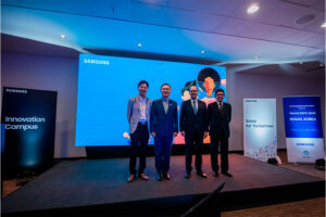 Samsung Perú inicia la convocatoria oficial para las iniciativas “Solve for Tomorrow” y “Samsung Innovation Campus”
